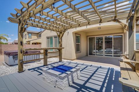 3287 E Ironside Ln, Gilbert, AZ 85298 photo 24