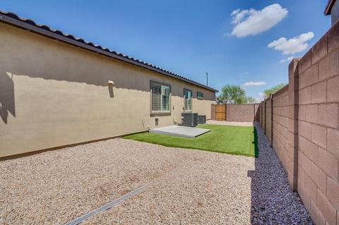 3287 E Ironside Ln, Gilbert, AZ 85298 photo 22