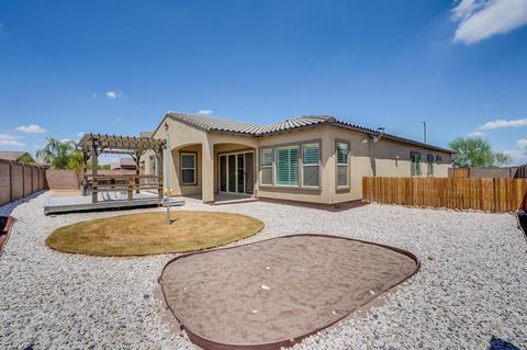 3287 E Ironside Ln, Gilbert, AZ 85298 photo 23