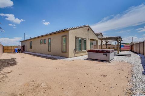 3287 E Ironside Ln, Gilbert, AZ 85298 photo 25