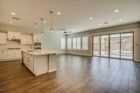 3287 E Ironside Ln, Gilbert, AZ 85298 photo 11