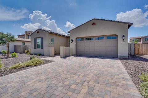 3287 E Ironside Ln, Gilbert, AZ 85298 photo 1
