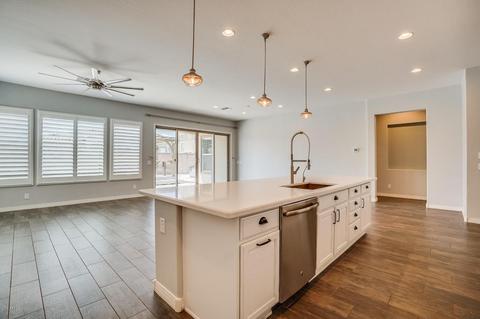 3287 E Ironside Ln, Gilbert, AZ 85298 photo 14