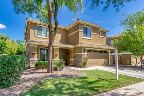 4480 E Maplewood St, Gilbert, AZ 85297 photo 1