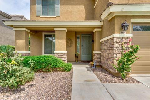 4480 E Maplewood St, Gilbert, AZ 85297 photo 4