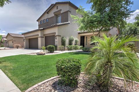 4291 E Branded Rd, Gilbert, AZ 85297 photo 4