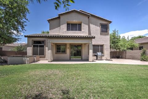 4291 E Branded Rd, Gilbert, AZ 85297 photo 52