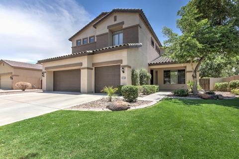 4291 E Branded Rd, Gilbert, AZ 85297 photo 1