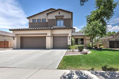 4291 E Branded Rd, Gilbert, AZ 85297 photo 2