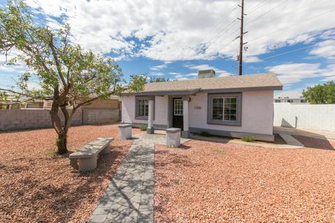 1336 E Glenrosa Ave, Phoenix, AZ 85014 photo 20