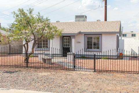 1336 E Glenrosa Ave, Phoenix, AZ 85014 photo 15
