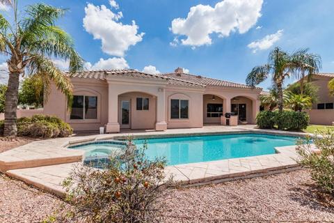 1910 E Coral Tree Dr, Gilbert, AZ 85234 photo 33