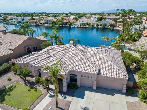 1910 E Coral Tree Dr, Gilbert, AZ 85234 photo 39