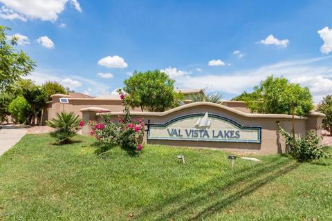 1910 E Coral Tree Dr, Gilbert, AZ 85234 photo 37