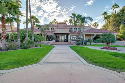 1910 E Coral Tree Dr, Gilbert, AZ 85234 photo 60