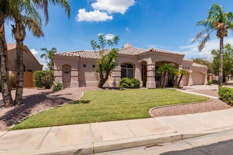 1910 E Coral Tree Dr, Gilbert, AZ 85234 photo 2