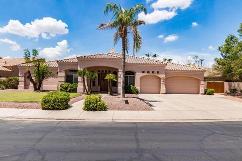 1910 E Coral Tree Dr, Gilbert, AZ 85234 photo 1