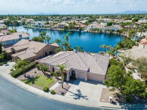 1910 E Coral Tree Dr, Gilbert, AZ 85234 photo 42
