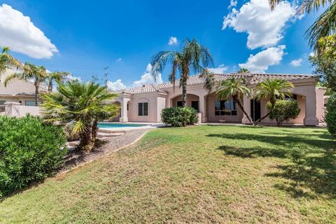 1910 E Coral Tree Dr, Gilbert, AZ 85234 photo 35