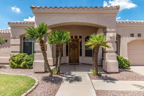 1910 E Coral Tree Dr, Gilbert, AZ 85234 photo 4