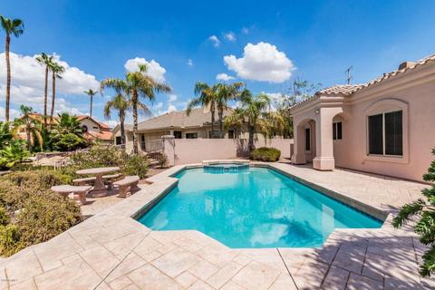 1910 E Coral Tree Dr, Gilbert, AZ 85234 photo 34