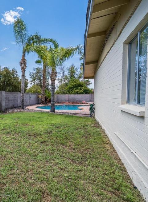 2241 Enrose St, Mesa, AZ 85213 photo 20