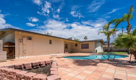 2241 Enrose St, Mesa, AZ 85213 photo 19