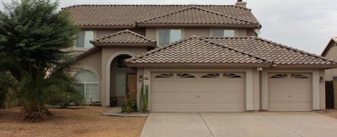 4119 E San Angelo Ave, Gilbert, AZ 85234 photo 2