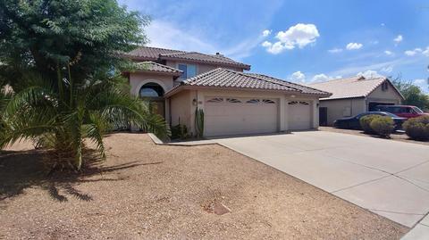 4119 E San Angelo Ave, Gilbert, AZ 85234 photo 3