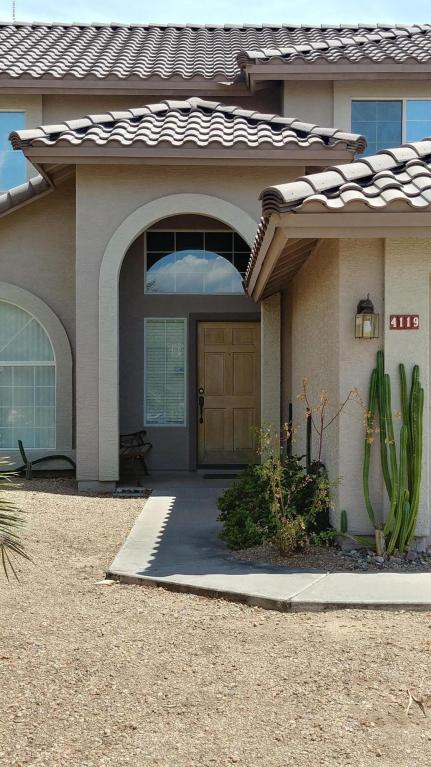 4119 E San Angelo Ave, Gilbert, AZ 85234 photo 4