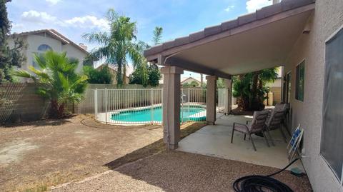 4119 E San Angelo Ave, Gilbert, AZ 85234 photo 12