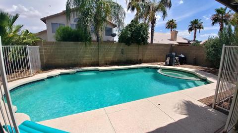 4119 E San Angelo Ave, Gilbert, AZ 85234 photo 11