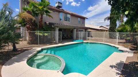 4119 E San Angelo Ave, Gilbert, AZ 85234 photo 6