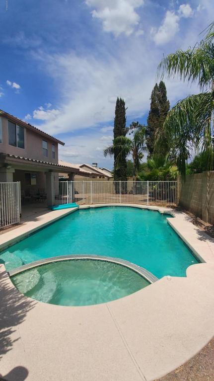 4119 E San Angelo Ave, Gilbert, AZ 85234 photo 7