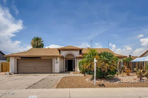 8448 W Sanna St, Peoria, AZ 85345