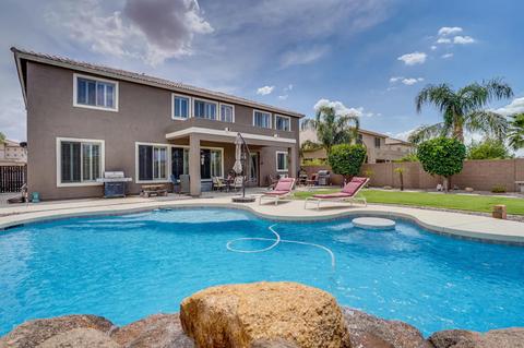 11458 E Rafael Ave, Mesa, AZ 85212 photo 39