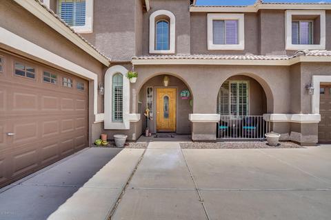 11458 E Rafael Ave, Mesa, AZ 85212 photo 4