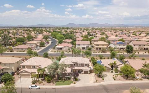 11458 E Rafael Ave, Mesa, AZ 85212 photo 48