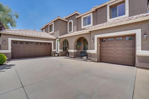 11458 E Rafael Ave, Mesa, AZ 85212 photo 3