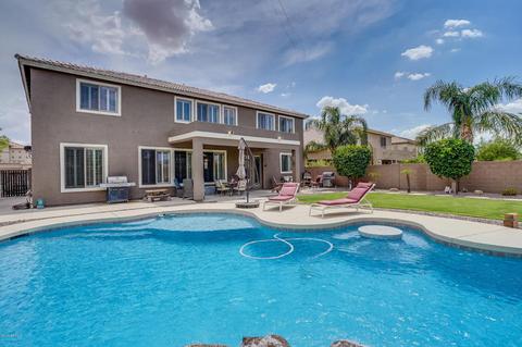 11458 E Rafael Ave, Mesa, AZ 85212 photo 40