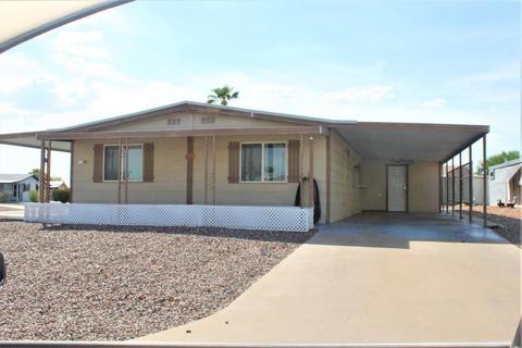 8334 E Desert Trl, Mesa, AZ 85208 photo 2