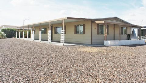 8334 E Desert Trl, Mesa, AZ 85208 photo 1