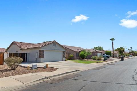 10250 E Dolphin Ave, Mesa, AZ 85208 photo 6