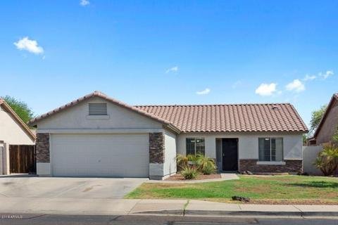 10250 E Dolphin Ave, Mesa, AZ 85208 photo 5