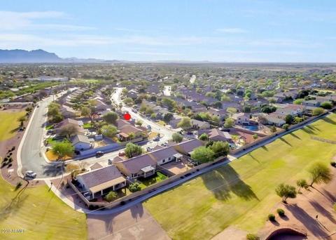 10250 E Dolphin Ave, Mesa, AZ 85208 photo 24