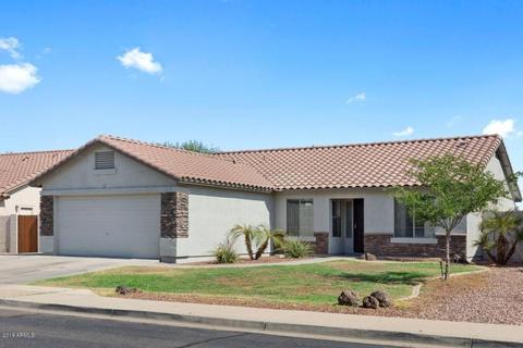 10250 E Dolphin Ave, Mesa, AZ 85208 photo 2