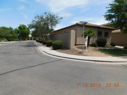486 E Bartlett Way, Chandler, AZ 85249 photo 1