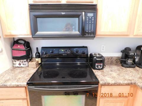 486 E Bartlett Way, Chandler, AZ 85249 photo 4