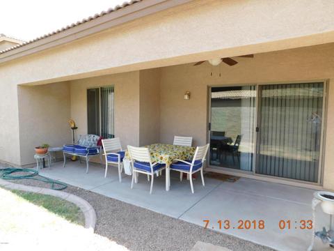 486 E Bartlett Way, Chandler, AZ 85249 photo 20