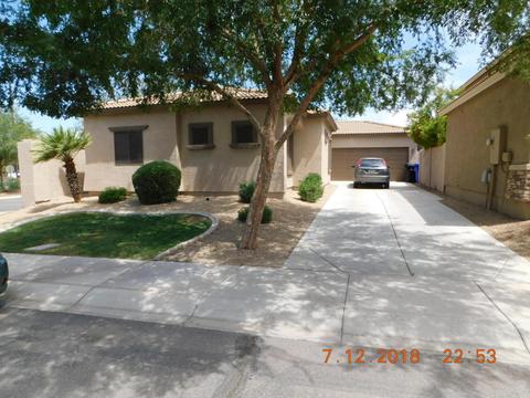 486 E Bartlett Way, Chandler, AZ 85249 photo 2